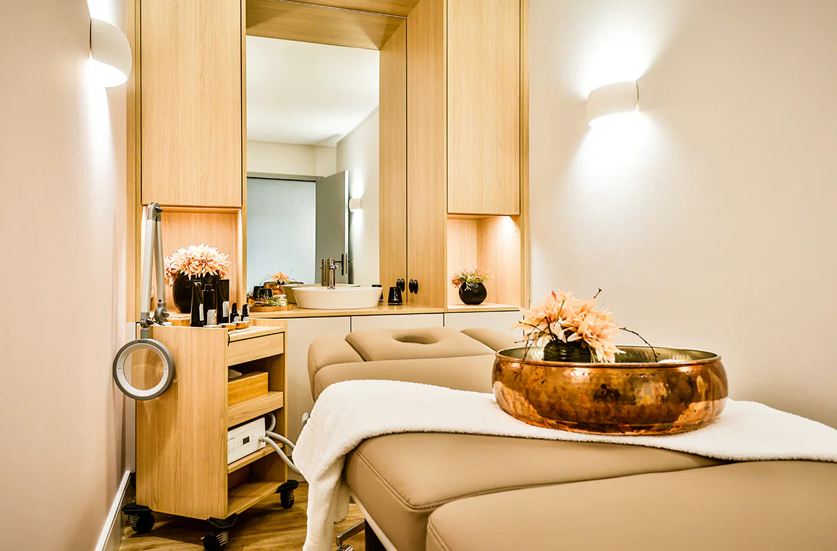 Kurzurlaub Sylt für 2 (3 Nächte) Bel Etage-Doppelzimmer - 8
