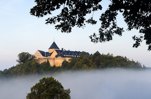 Kurzurlaub Waldeck für 2 (2 Nächte)