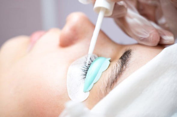 Lashlifting Großweil