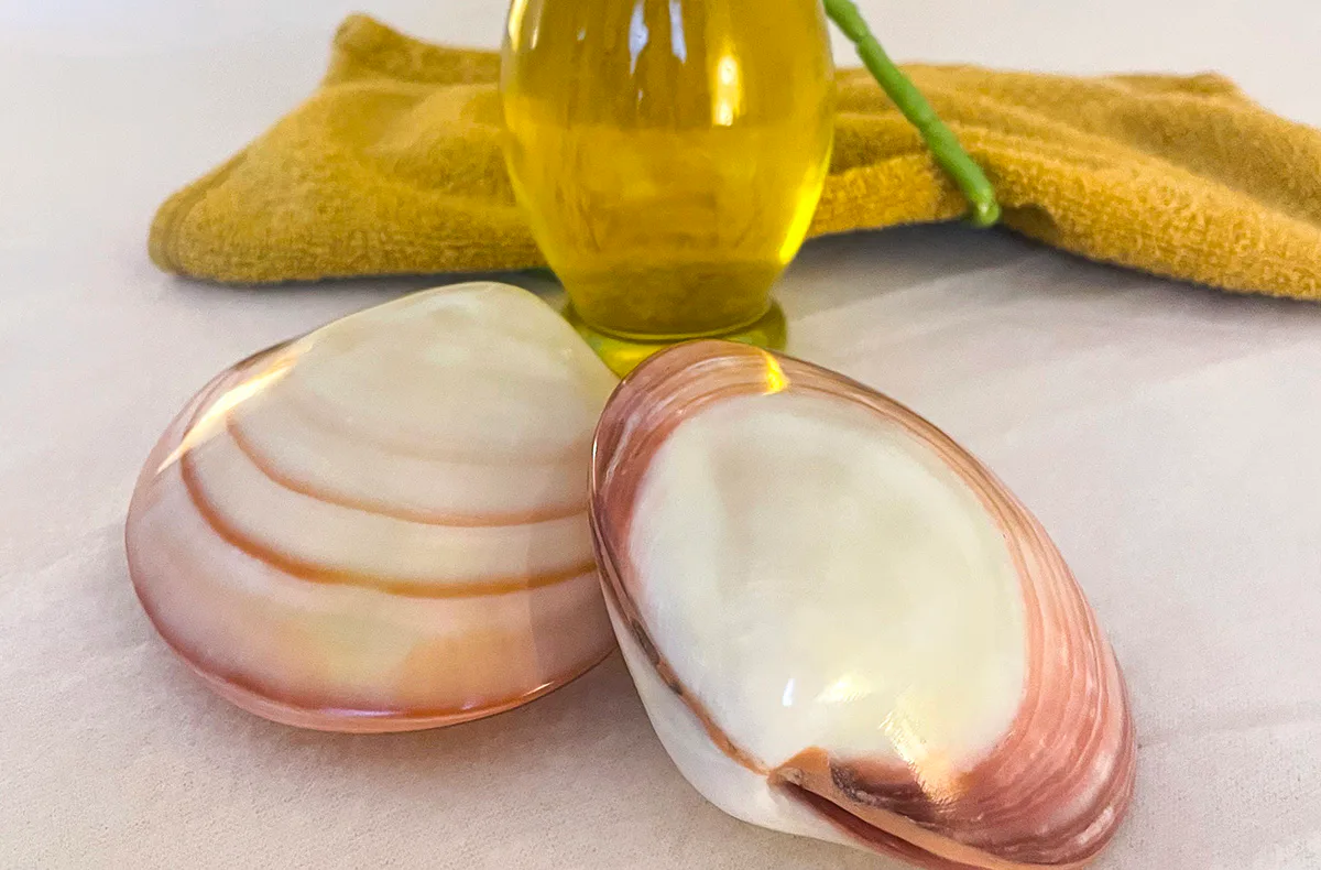 Lava Shell Massage St. Leon-Rot - 3