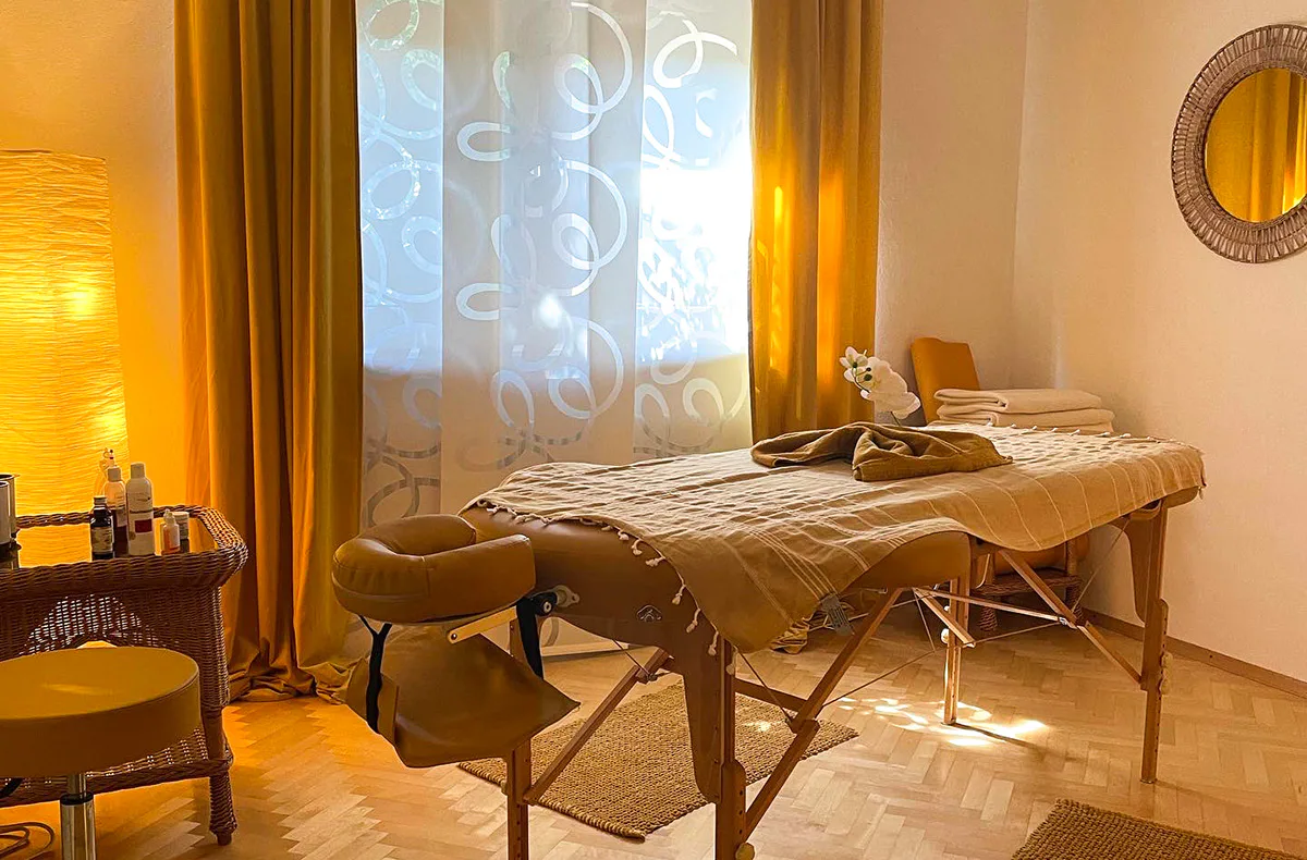 Lava Shell Massage St. Leon-Rot - 4