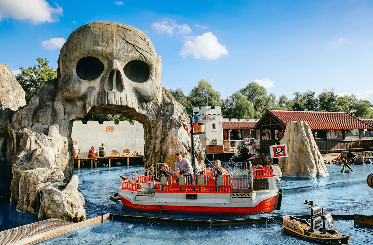 LEGOLAND® Deutschland Resort (1-Tages-Ticket) - 2