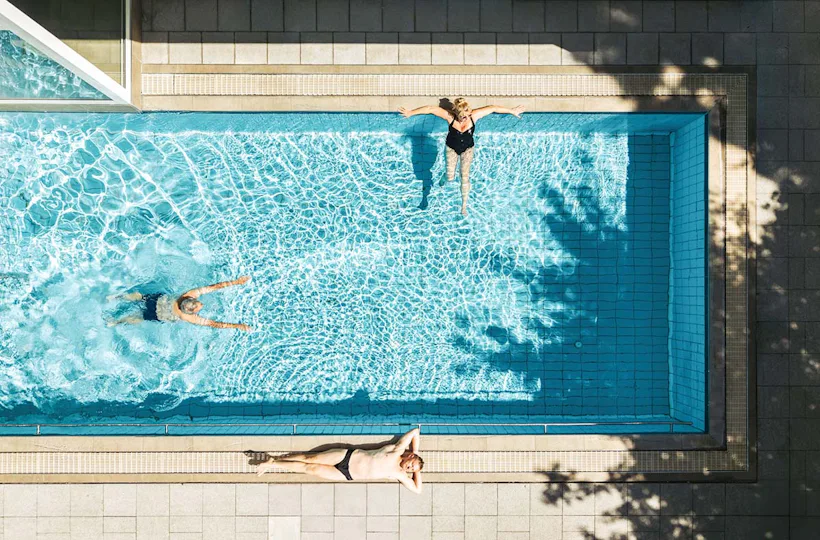 Longevity Urlaub Bad Füssing (3 Nächte)