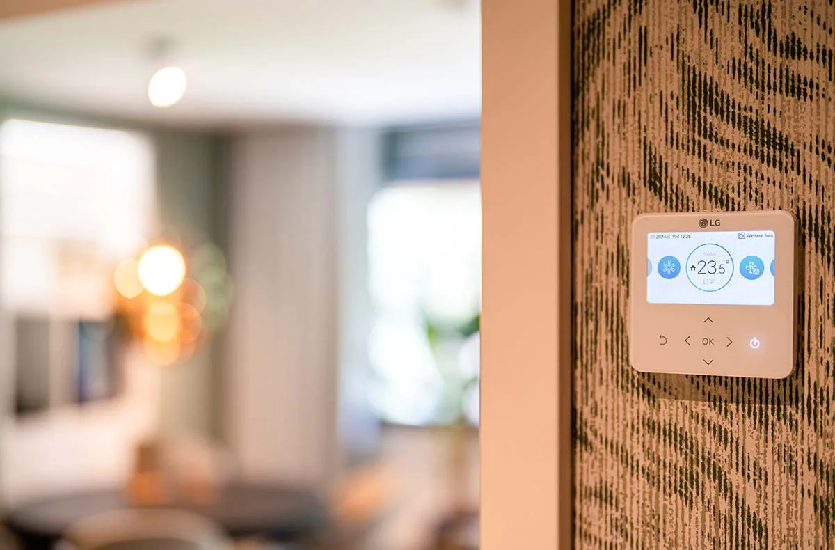 Luxus Kurzurlaub am Drewitzer See für 2 (1 Nacht) - 4