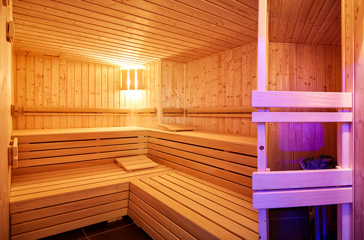 Luxus Wellnessurlaub in Karlsbad für 2 (2 Nächte) - 4