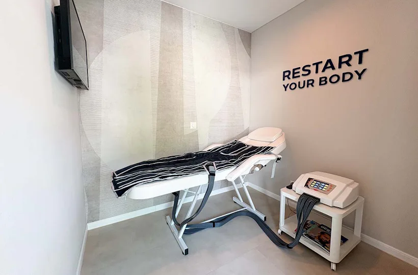 Lymphmassage Stäfa
