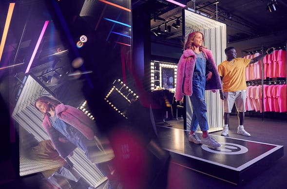 Madame Tussauds Berlin (Kinder-Ticket)