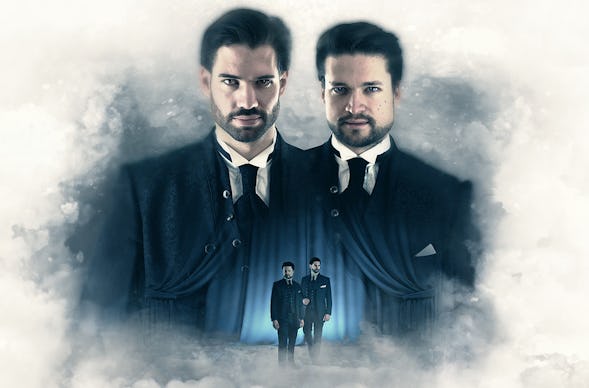 Magie Show Würzburg