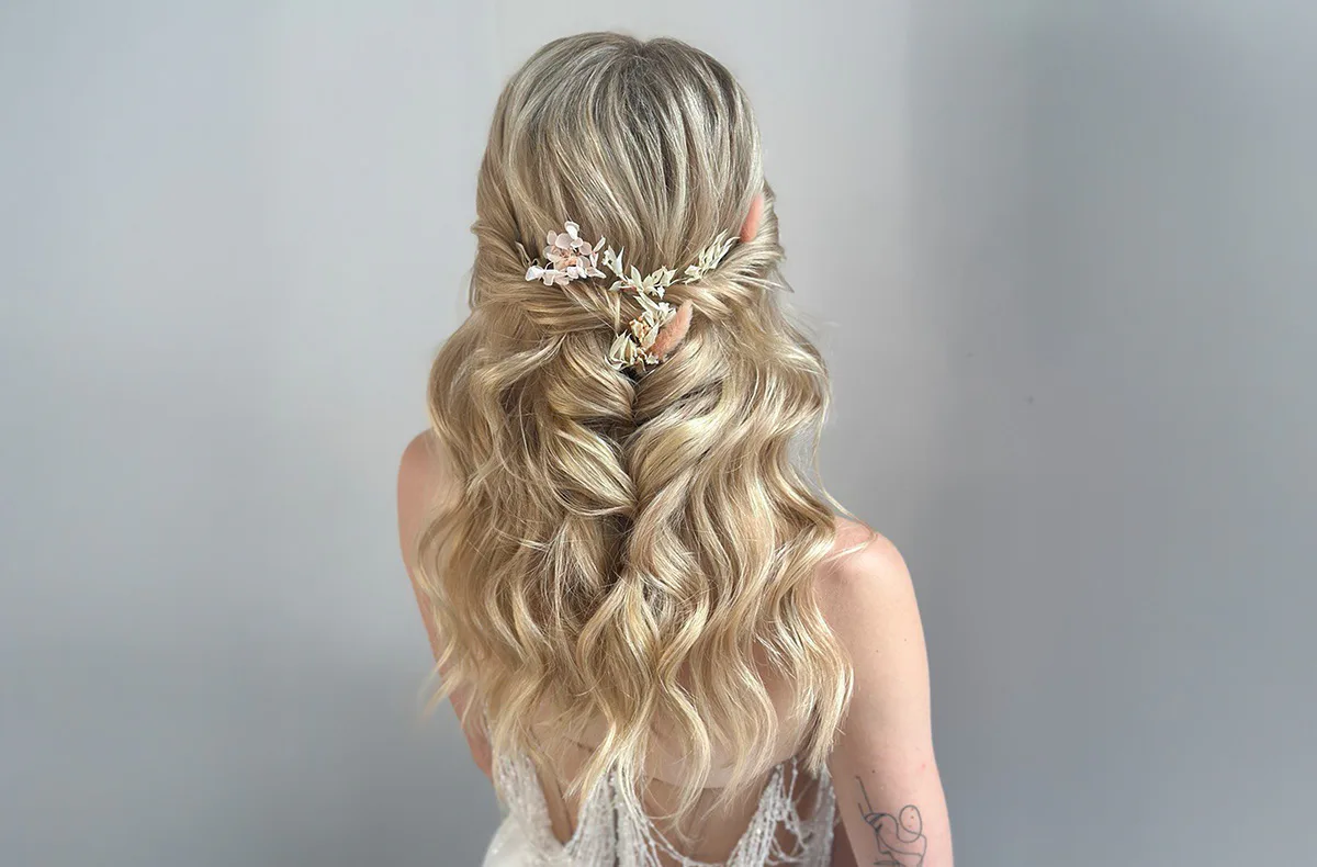 Professionelles Make-up & Haarstyling Neuss - 6