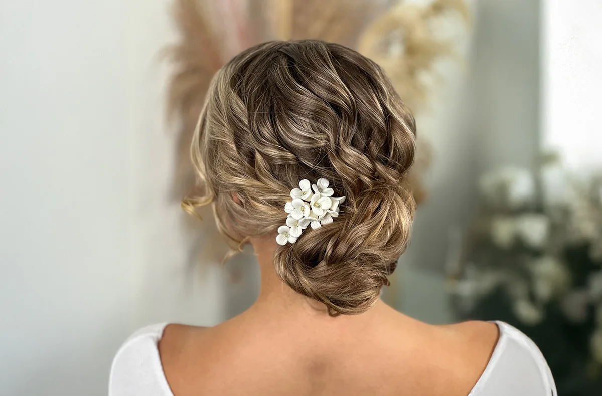 Professionelles Make-up & Haarstyling Neuss - 5