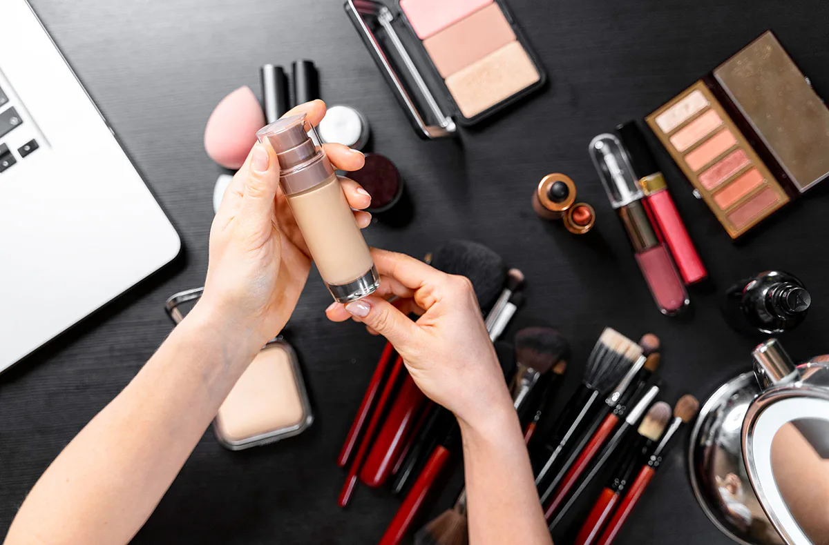 Make-Up Workshop Großweil - 2