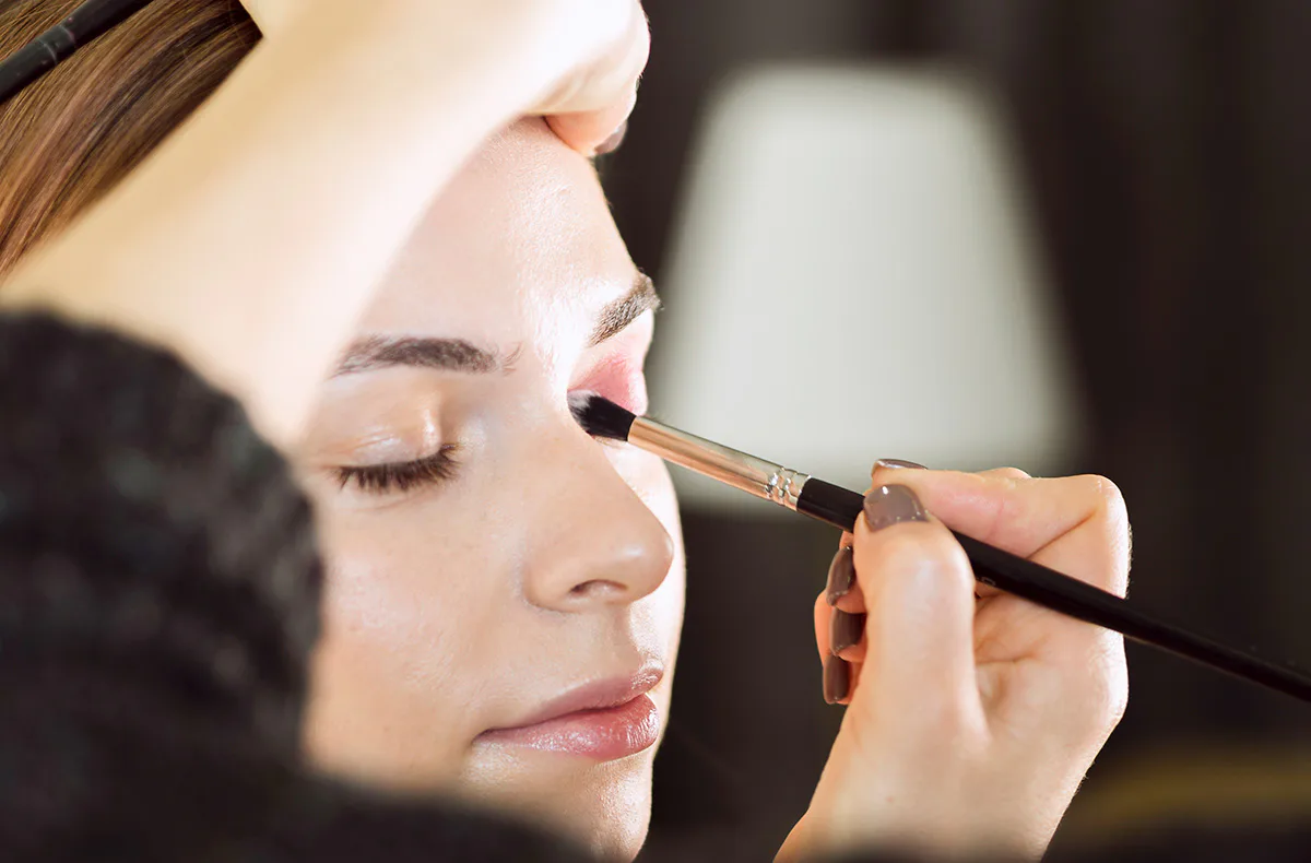 Make-Up Workshop Großweil - 3