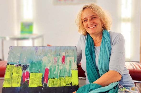 Malworkshop Münster