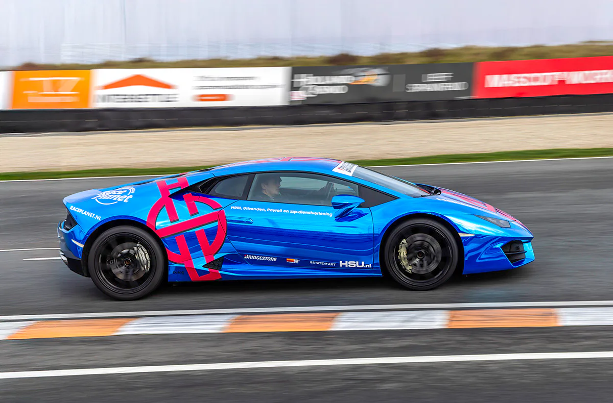 Motorsport-Tag XXL am Circuit Zandvoort - 3