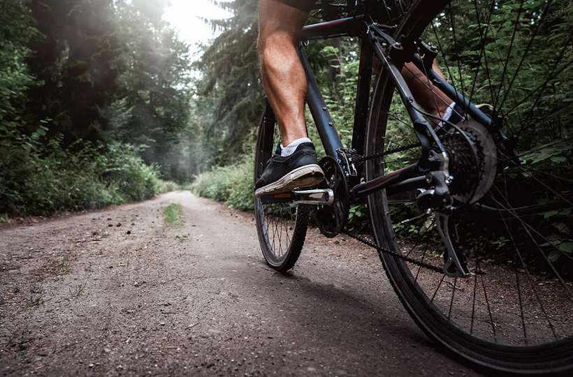 Mountainbike Kurs