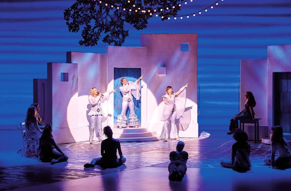 Musical Hamburg – Dein Wertgutschein über 499,90 €