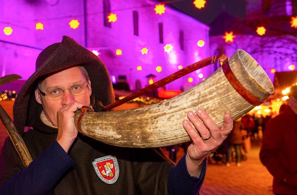 Nachtwächter zu Soest®