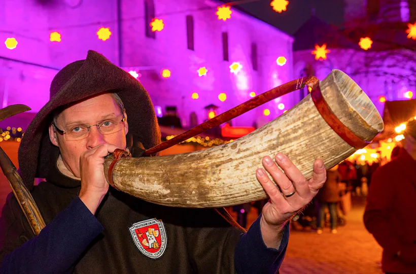 Nachtwächter zu Soest®