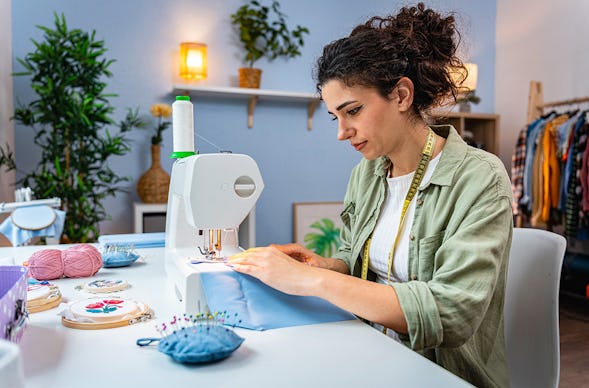 Nähkurs Neusiedl am See