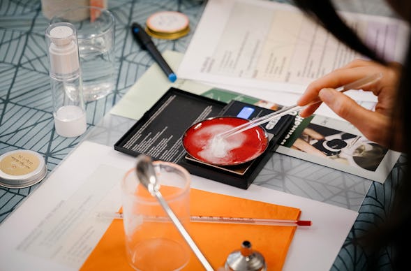 Naturkosmetik selber machen Düsseldorf