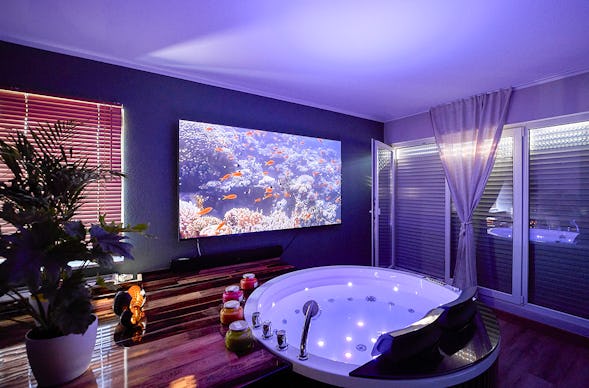Night Spa Mainz