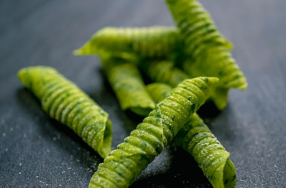 Online Kochkurs mit Claudio Del Principe (Pastakurs)