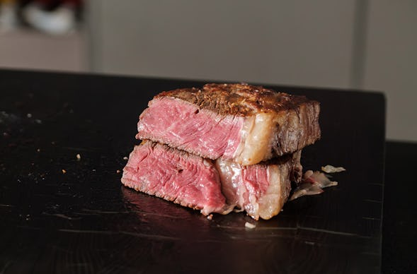 Online Steakkurs mit David Pietralla
