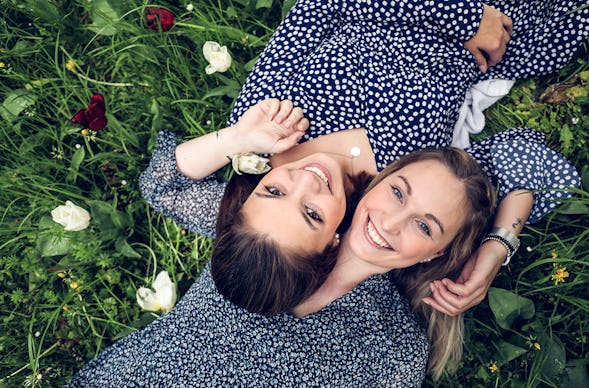 Outdoor Fotoshooting