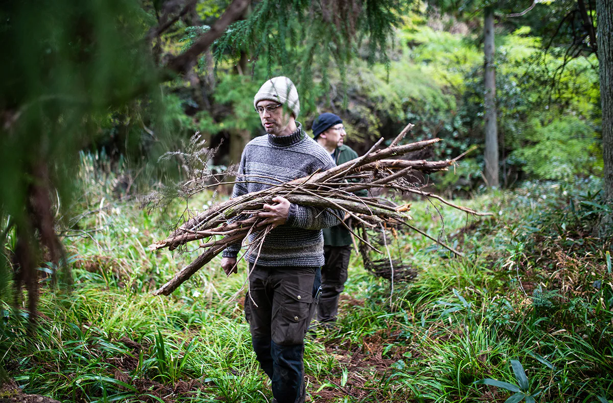 Outdoor Survival Camp (2 Tage) - 6
