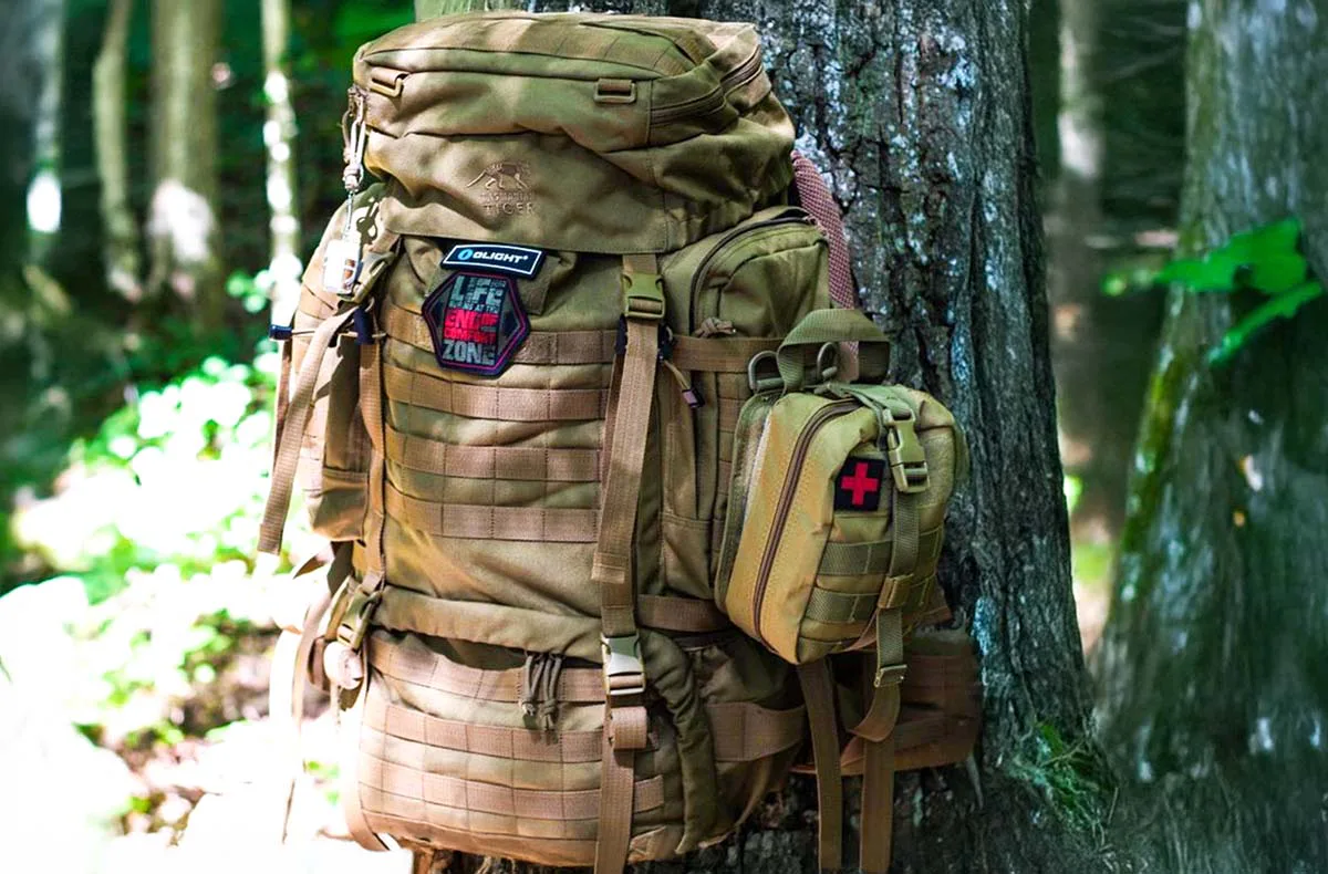 Outdoor Survival Camp Ebensfeld (2 Tage) - 4