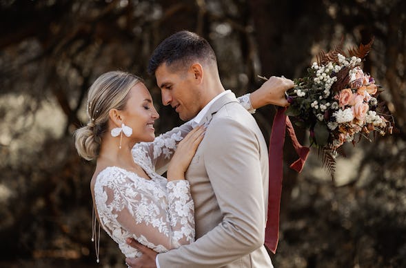 Paar Fotoshooting Bielefeld