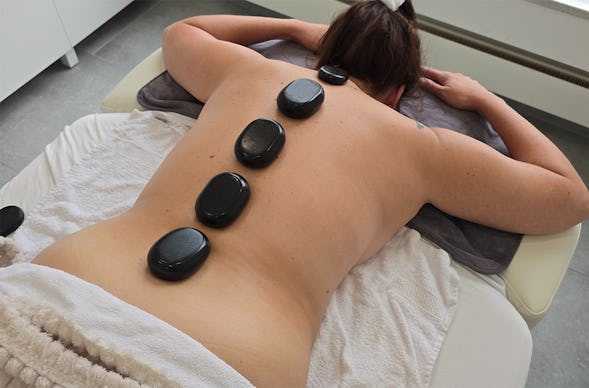 Paarmassage Hildrizhausen