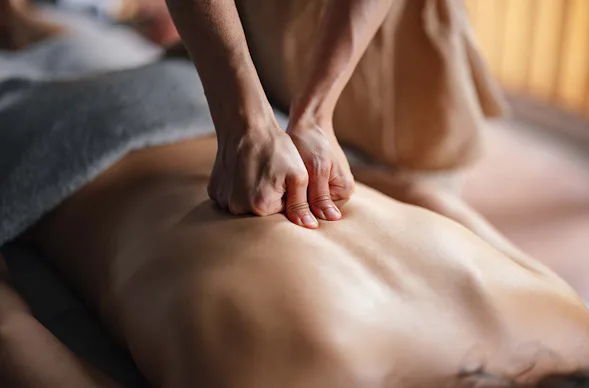 Paarmassage Kurs Riedlingen