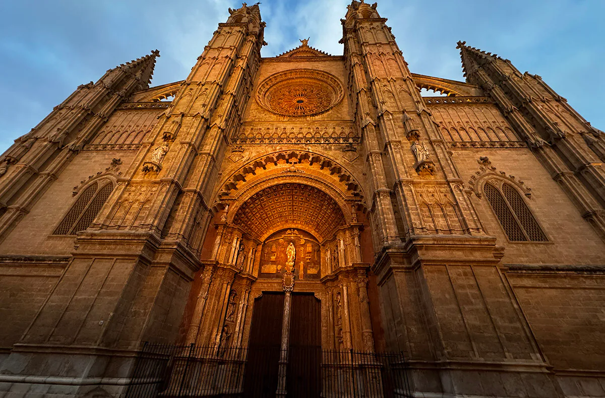 Altstadtführung durch Palma de Mallorca für 2 - 3