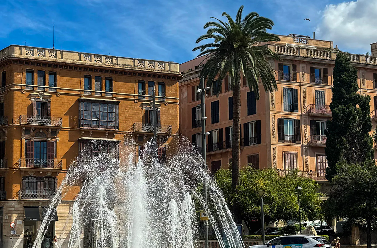 Altstadtführung durch Palma de Mallorca für 2 - 5