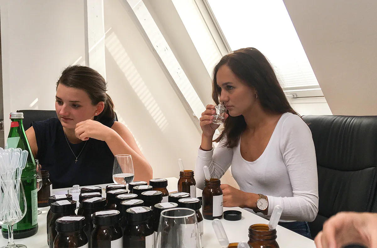 Parfum selber machen Leichlingen - 2