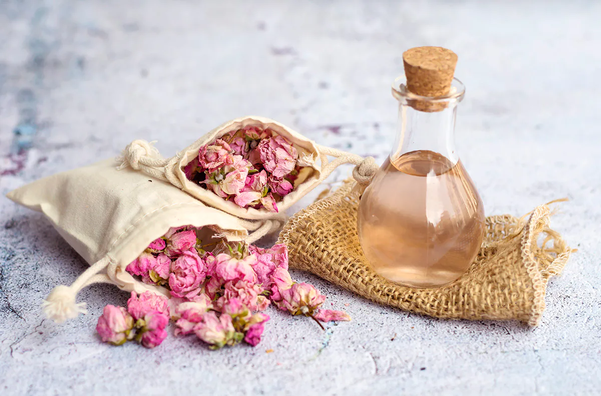 Parfum Workshop - 4