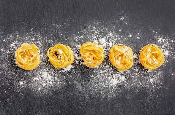 Pasta Workshop München