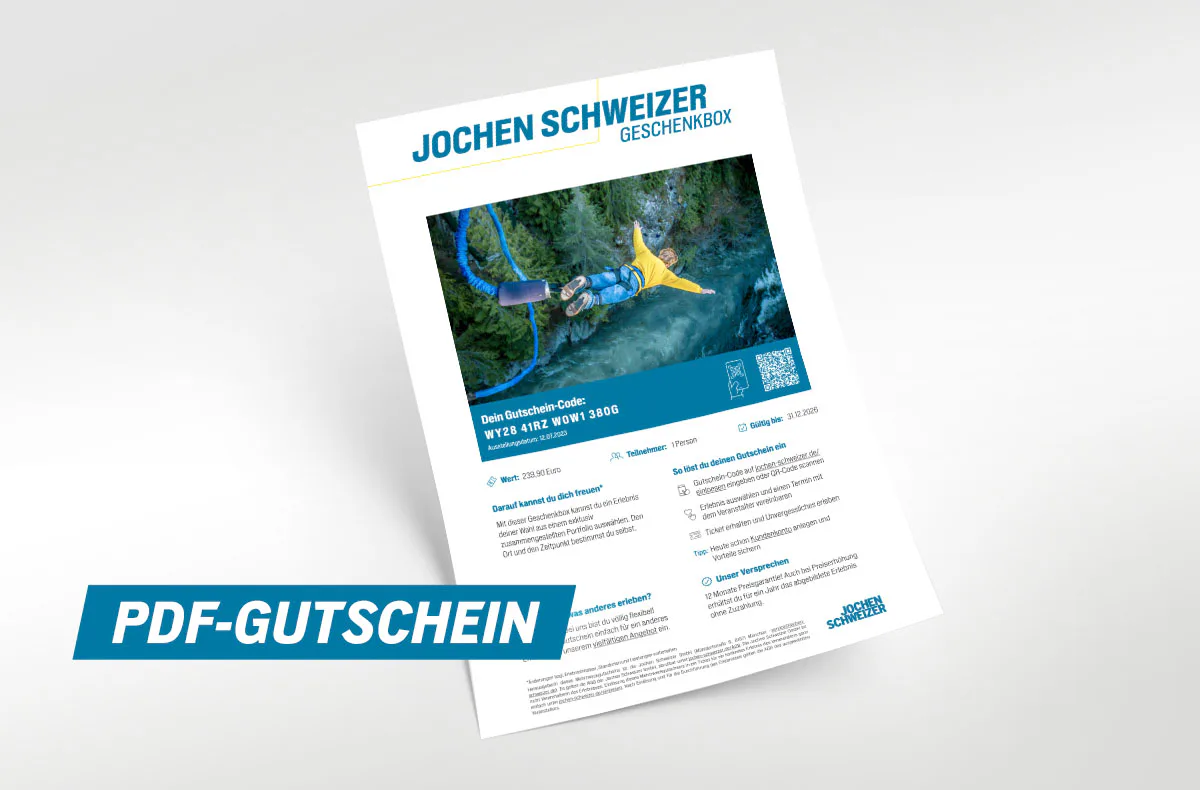 Geschenkbox Abenteuer & Sport als PDF - 2