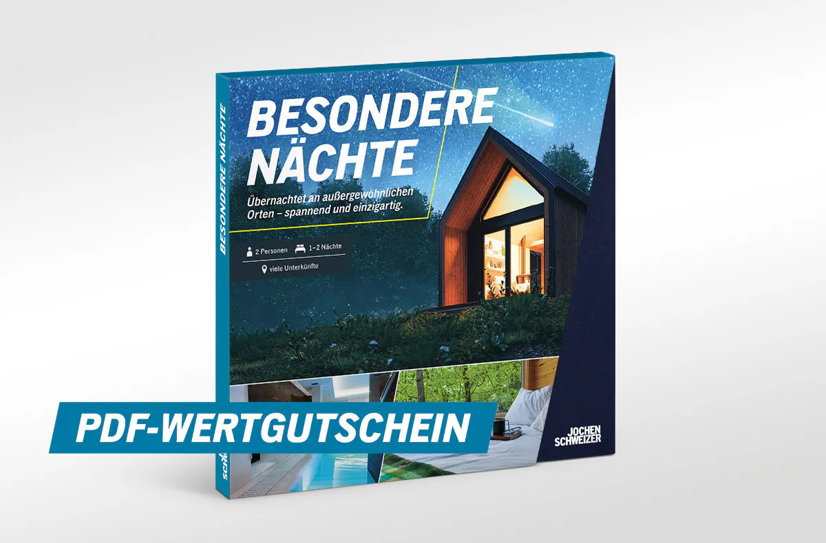 Geschenkbox Besondere Nächte als PDF - 1