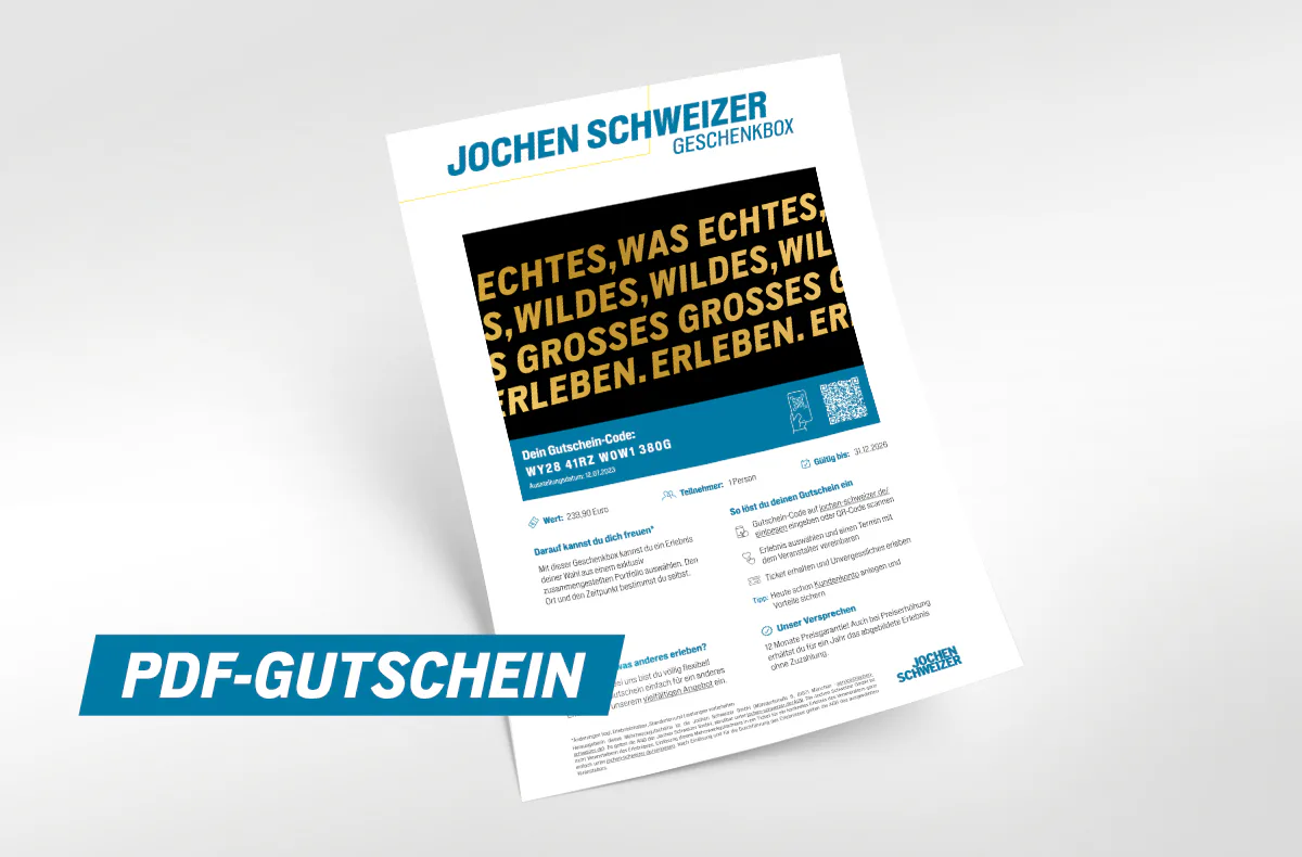 Geschenkbox BlackWeek als PDF - 2