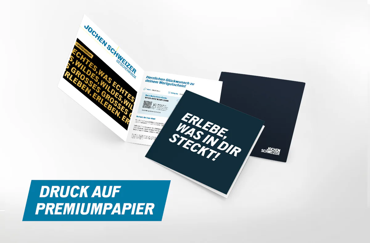 Geschenkbox BlackWeek als PDF - 3