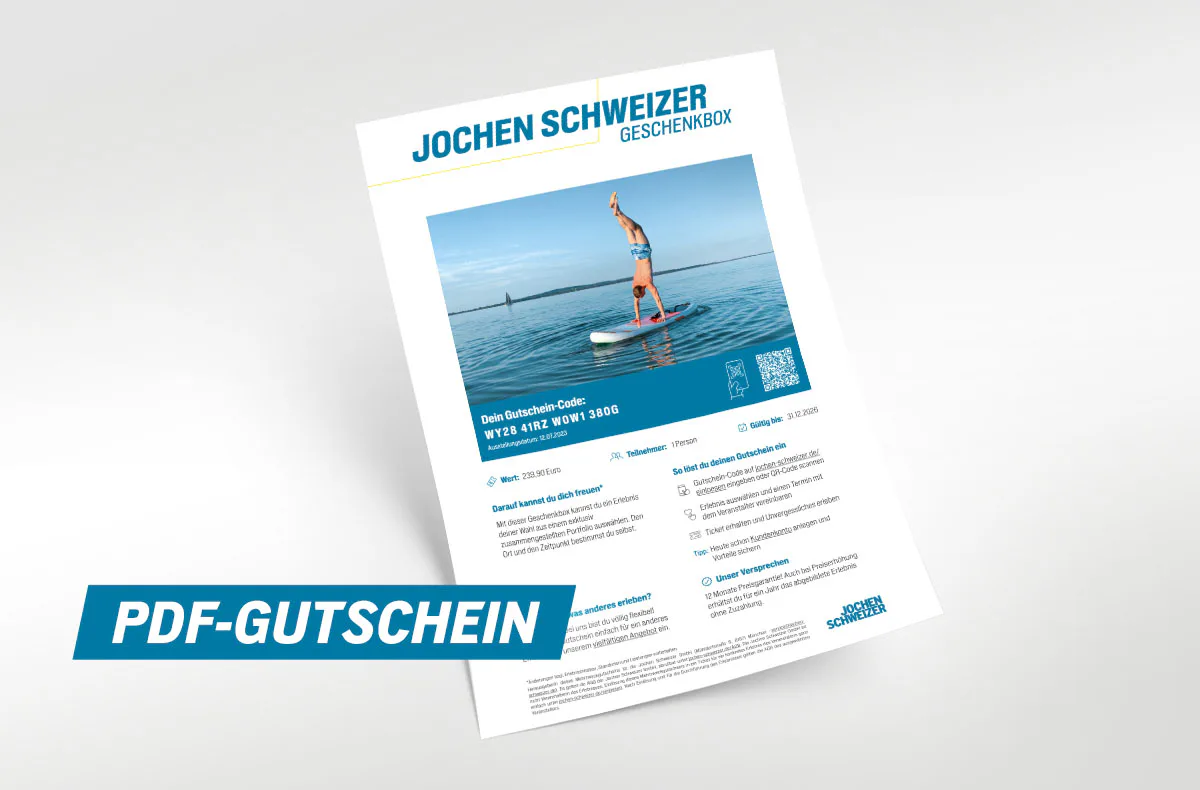 Geschenkbox Erlebnismix als PDF - 2