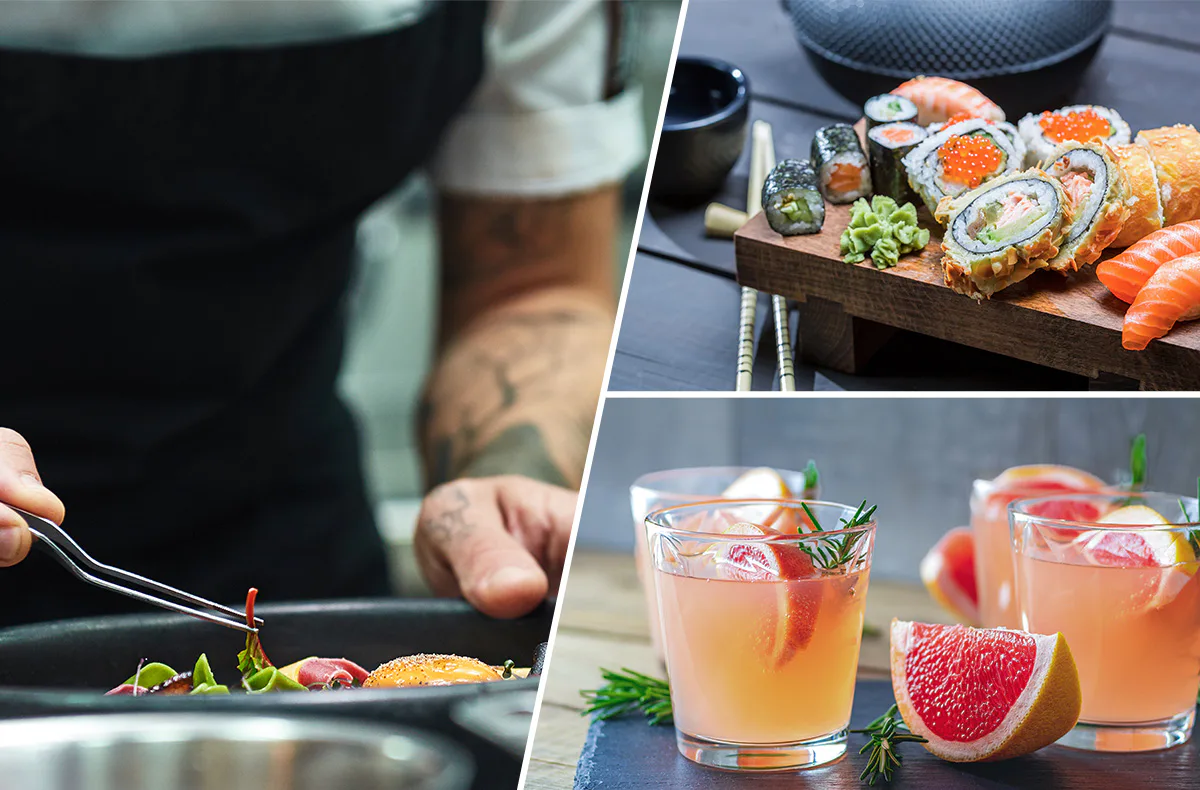 Geschenkbox Food & Drinks als PDF - 4