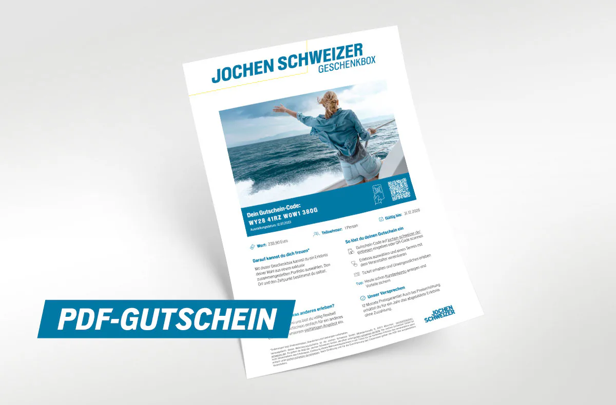 Geschenkbox für Frauen als PDF - 2