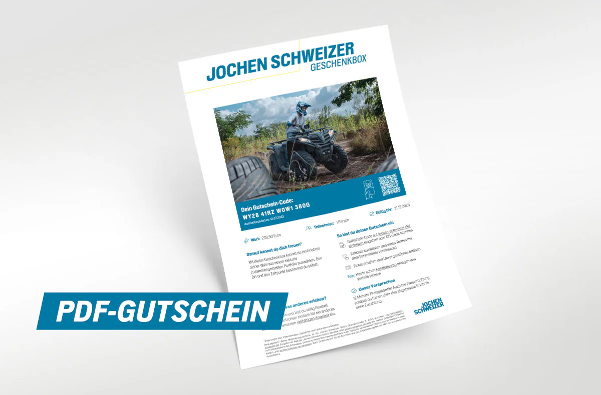 Geschenkbox für Männer als PDF - 2