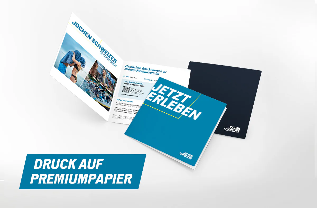 Geschenkbox für Paare als PDF - 2