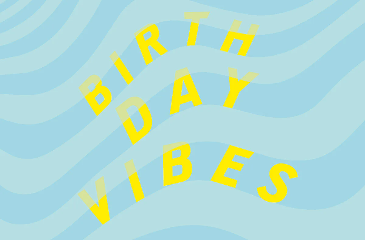 Geschenkbox Geburtstag Special Edition als PDF - 5