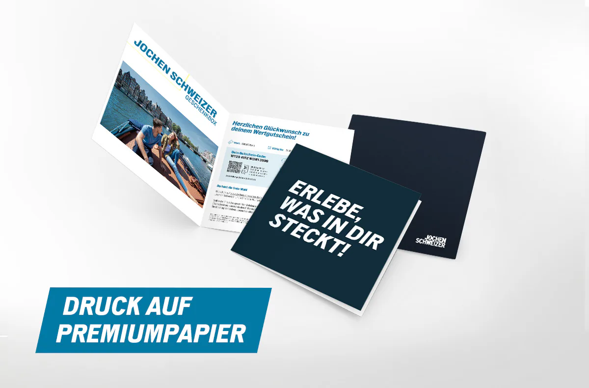 Geschenkbox Kurztrip als PDF - 3