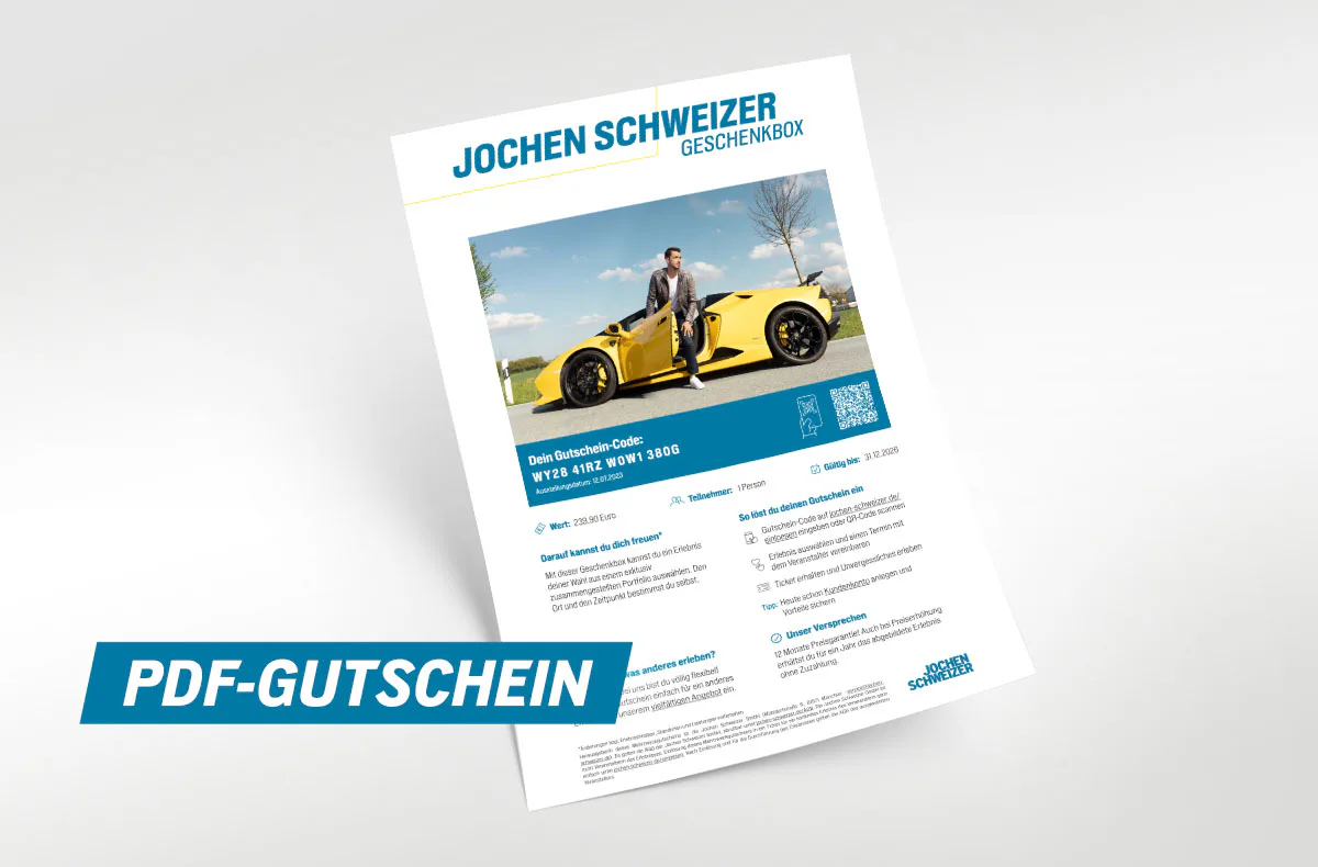 Geschenkbox PS & Adrenalin als PDF - 2